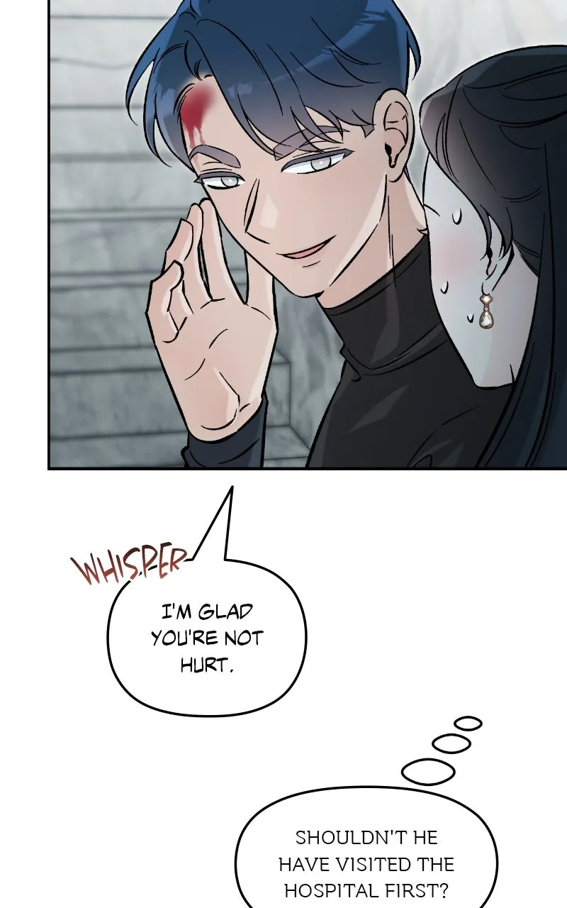 Why Does Everyone Love Me?! Chapter 33 page 62 - 
