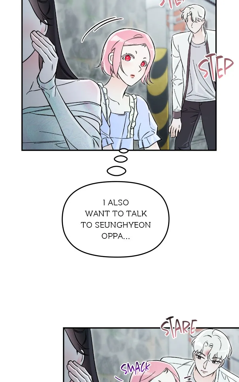 Why Does Everyone Love Me?! Chapter 33 page 66 - 