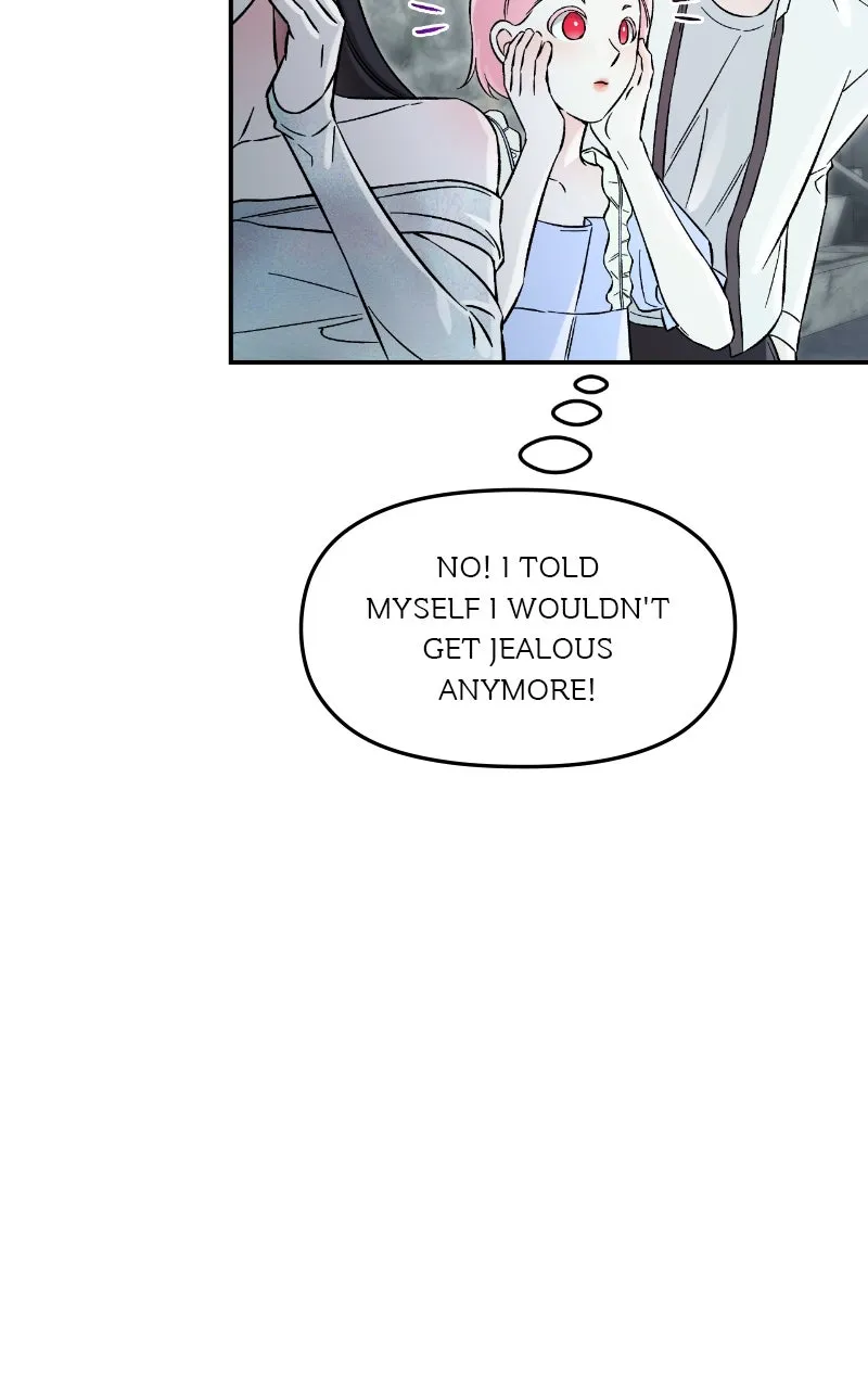 Why Does Everyone Love Me?! Chapter 33 page 67 - 