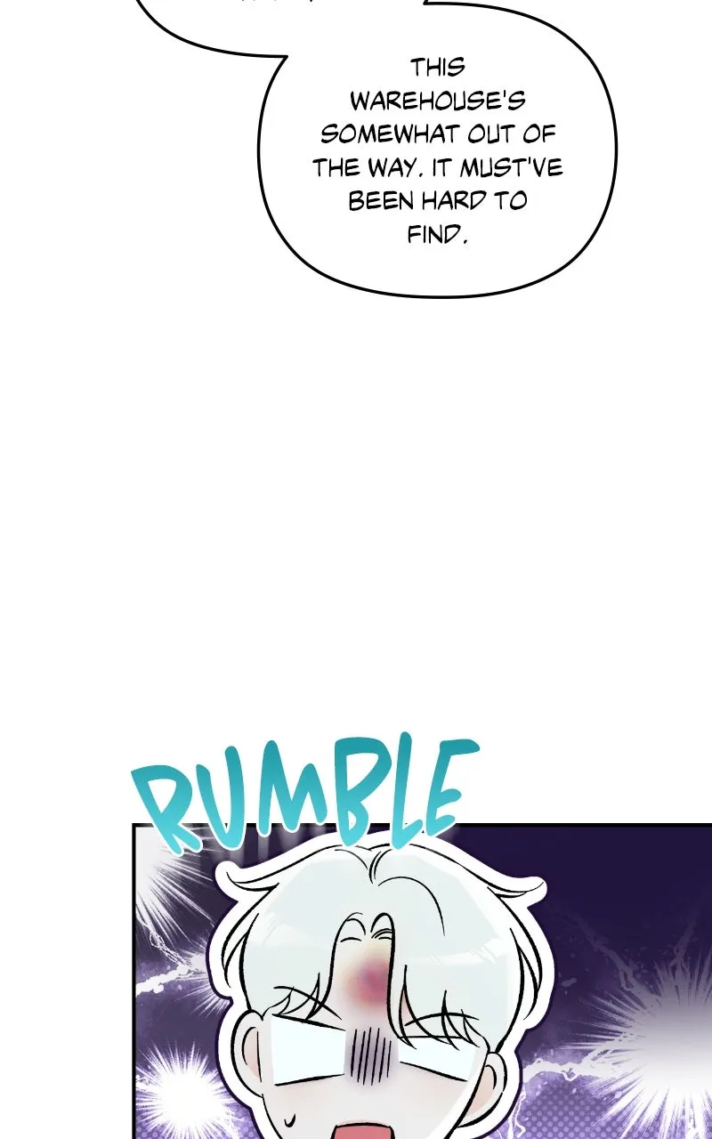 Why Does Everyone Love Me?! Chapter 33 page 69 - 