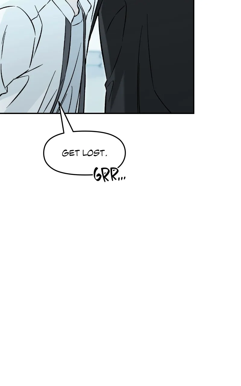 Why Does Everyone Love Me?! Chapter 33 page 8 - 