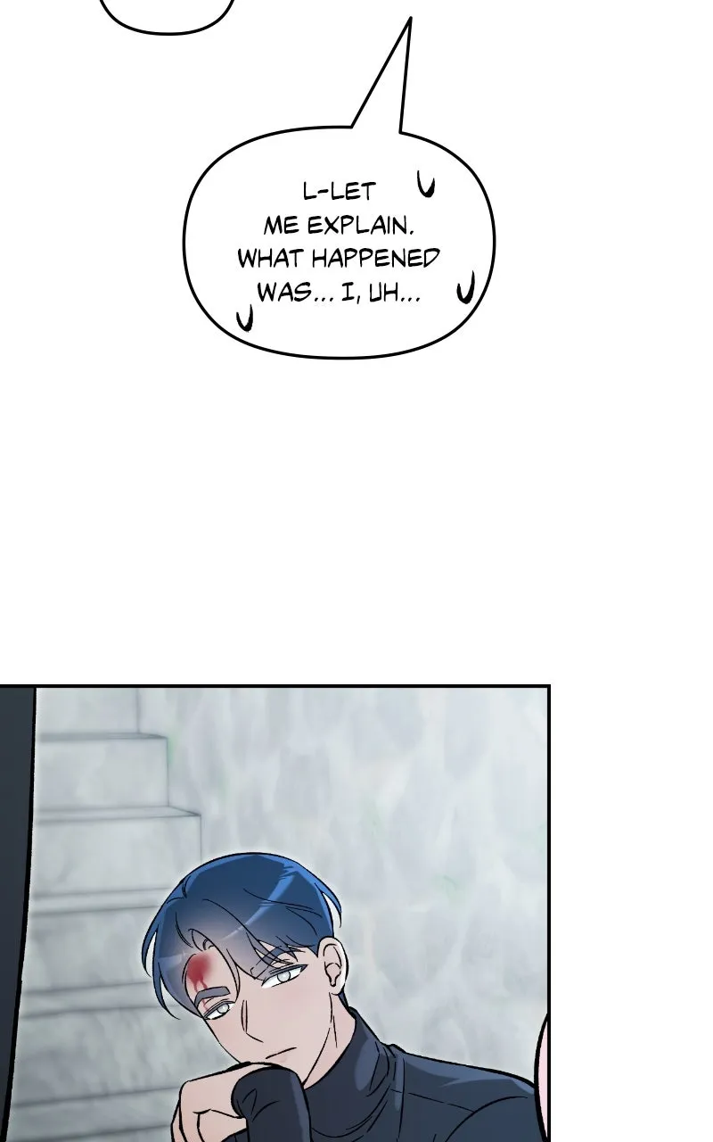 Why Does Everyone Love Me?! Chapter 33 page 72 - 