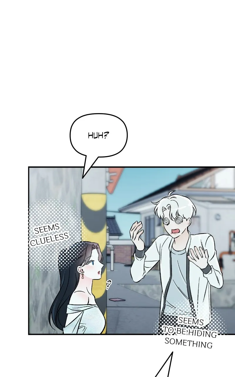 Why Does Everyone Love Me?! Chapter 33 page 74 - 