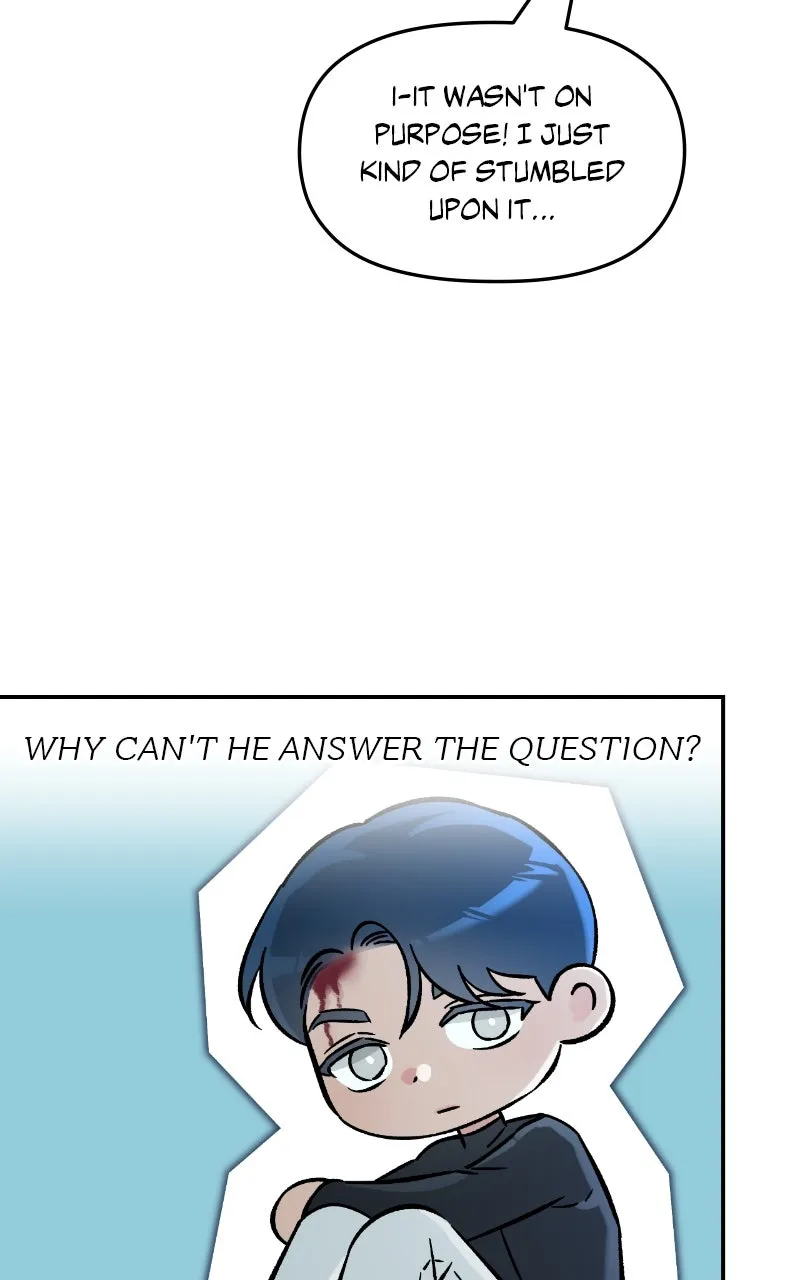 Why Does Everyone Love Me?! Chapter 33 page 75 - 