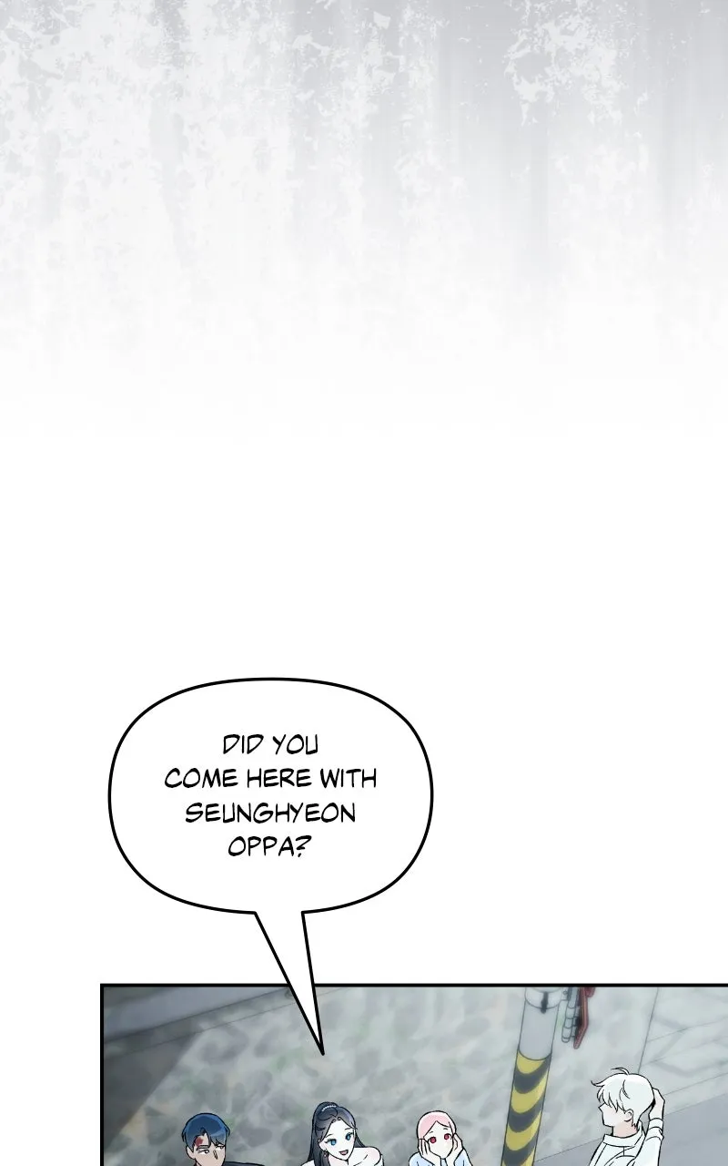 Why Does Everyone Love Me?! Chapter 33 page 83 - 
