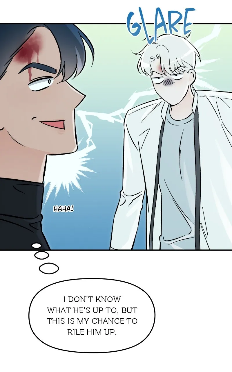 Why Does Everyone Love Me?! Chapter 33 page 86 - 
