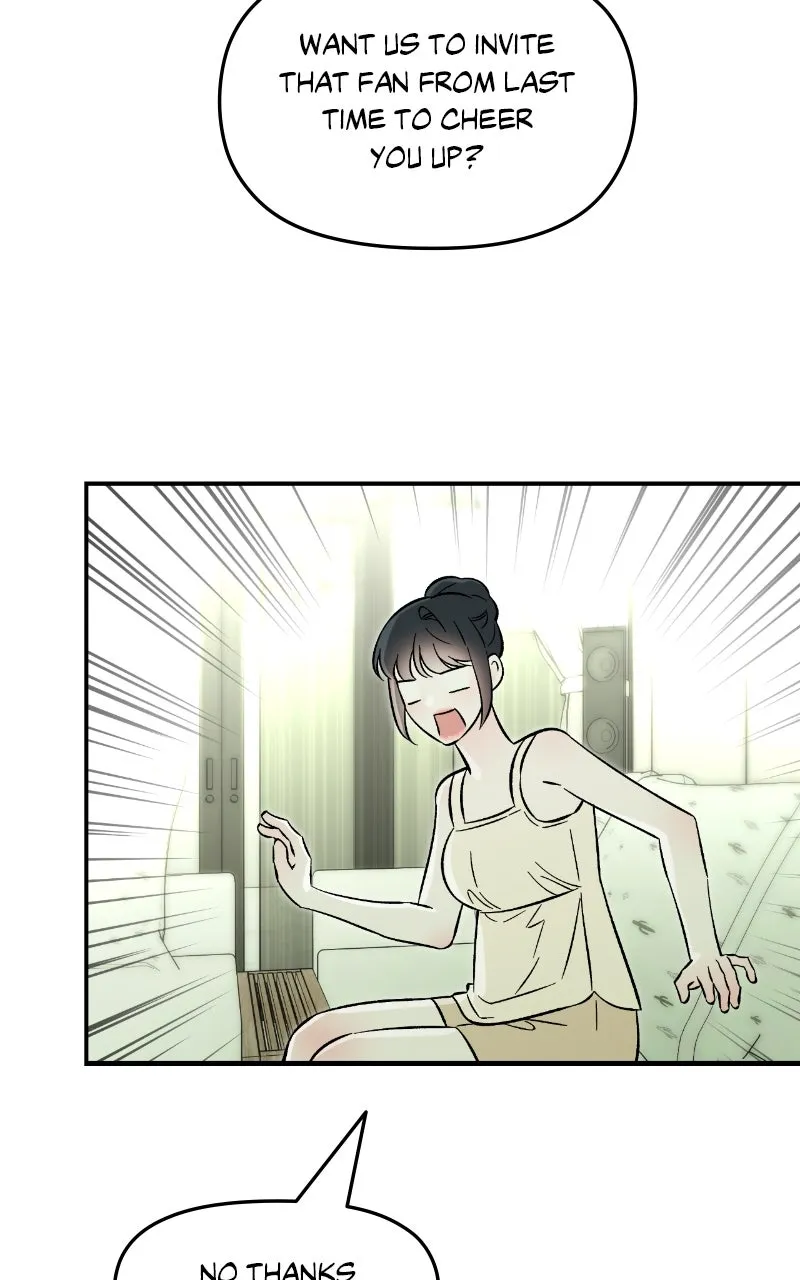 Why Does Everyone Love Me?! Chapter 34 page 115 - 