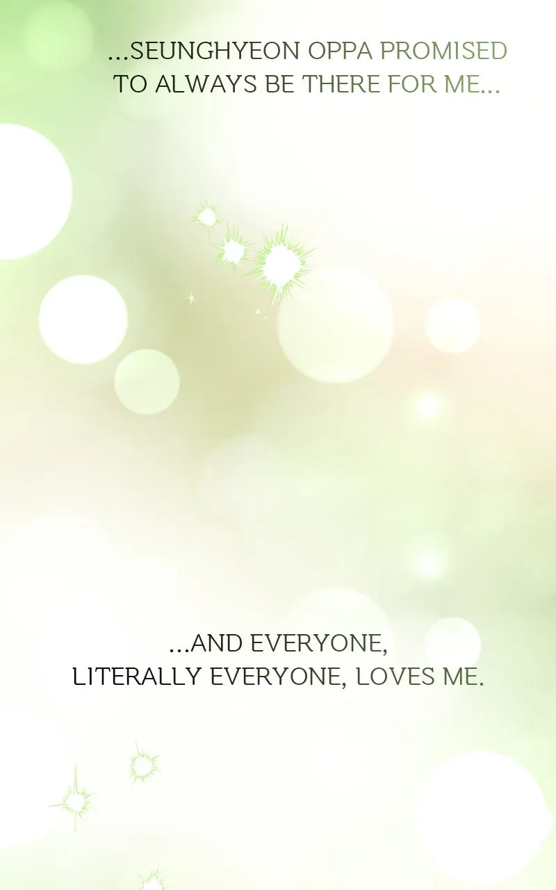 Why Does Everyone Love Me?! Chapter 34 page 123 - 