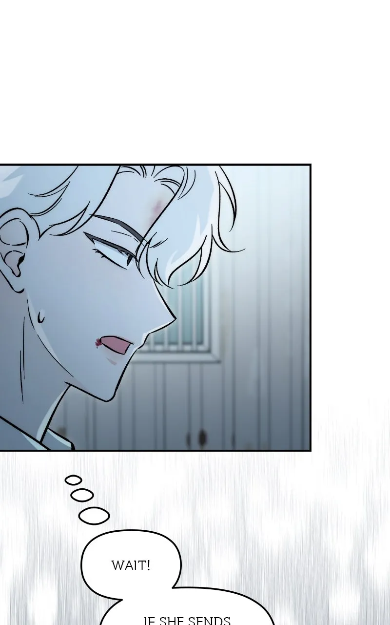 Why Does Everyone Love Me?! Chapter 34 page 15 - 