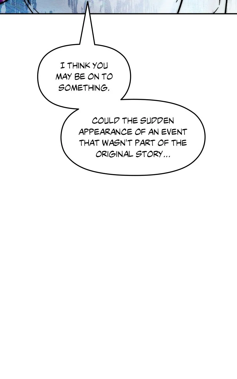 Why Does Everyone Love Me?! Chapter 34 page 3 - 