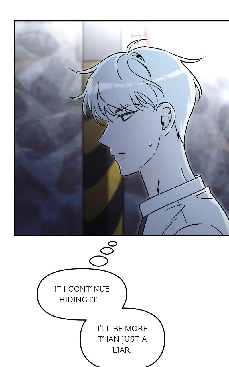 Why Does Everyone Love Me?! Chapter 34 page 28 - 