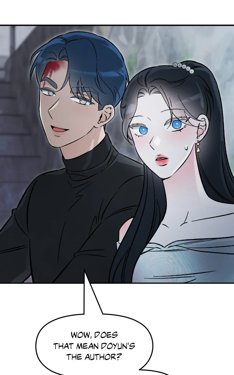 Why Does Everyone Love Me?! Chapter 34 page 30 - 