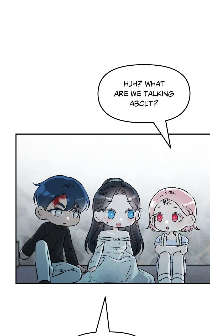 Why Does Everyone Love Me?! Chapter 34 page 7 - 