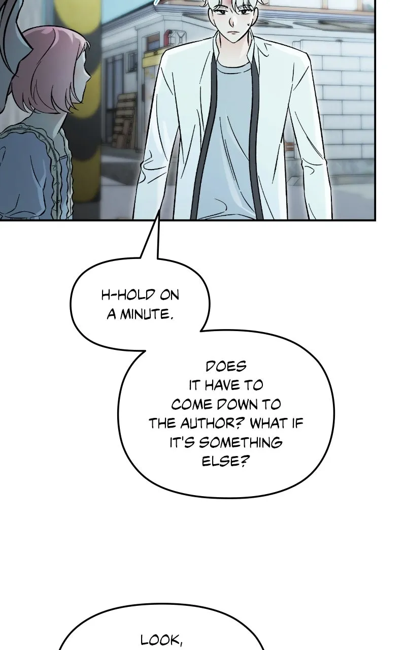 Why Does Everyone Love Me?! Chapter 34 page 9 - 