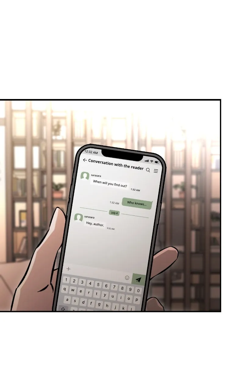 Why Does Everyone Love Me?! Chapter 34 page 90 - 