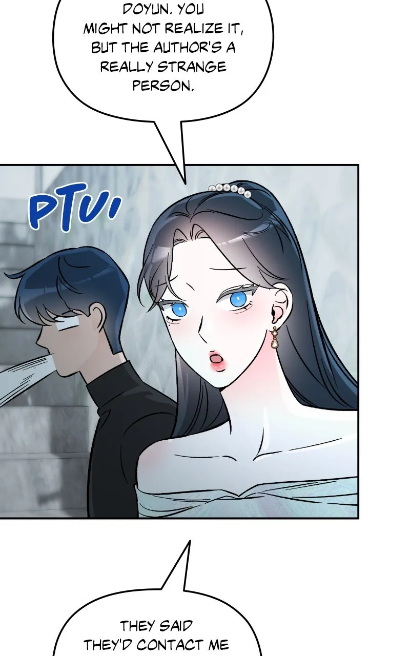 Why Does Everyone Love Me?! Chapter 34 page 10 - 