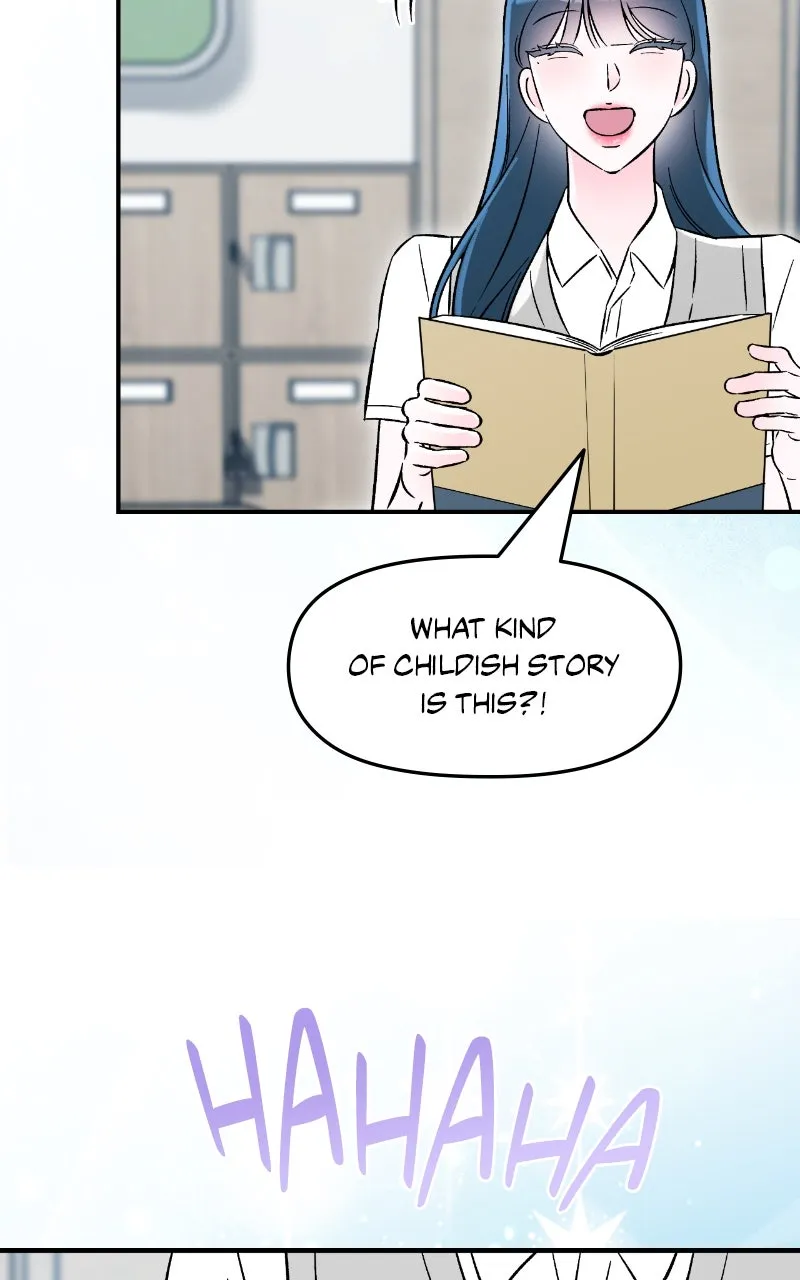 Why Does Everyone Love Me?! Chapter 34 page 95 - 