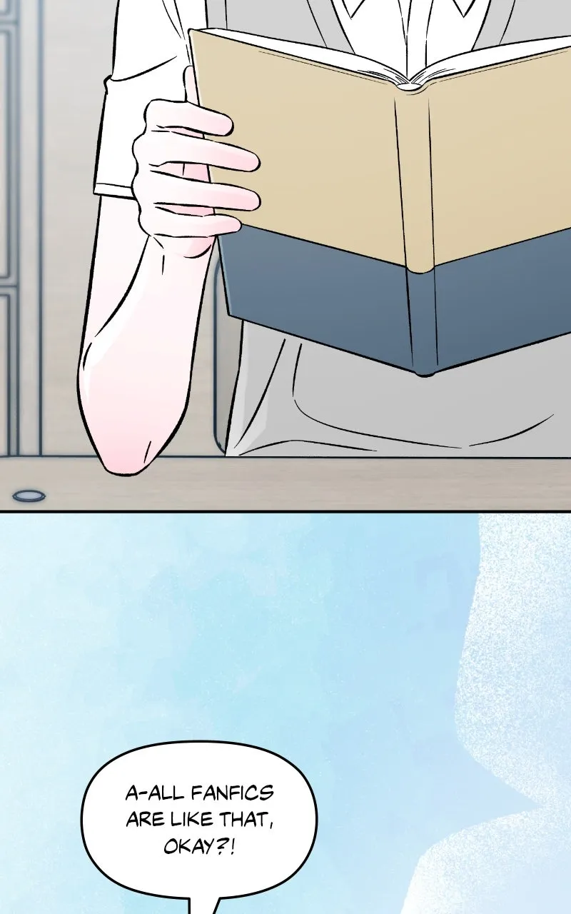 Why Does Everyone Love Me?! Chapter 34 page 96 - 