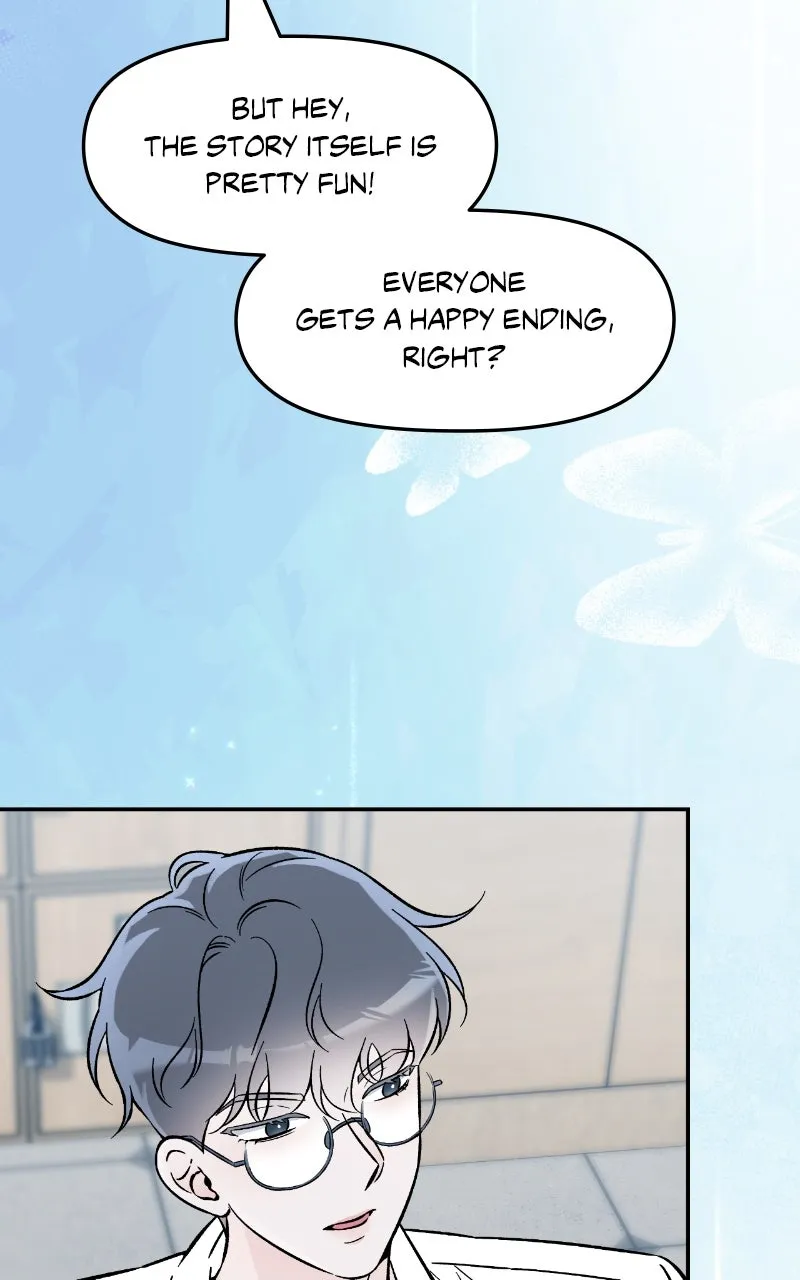 Why Does Everyone Love Me?! Chapter 34 page 99 - 