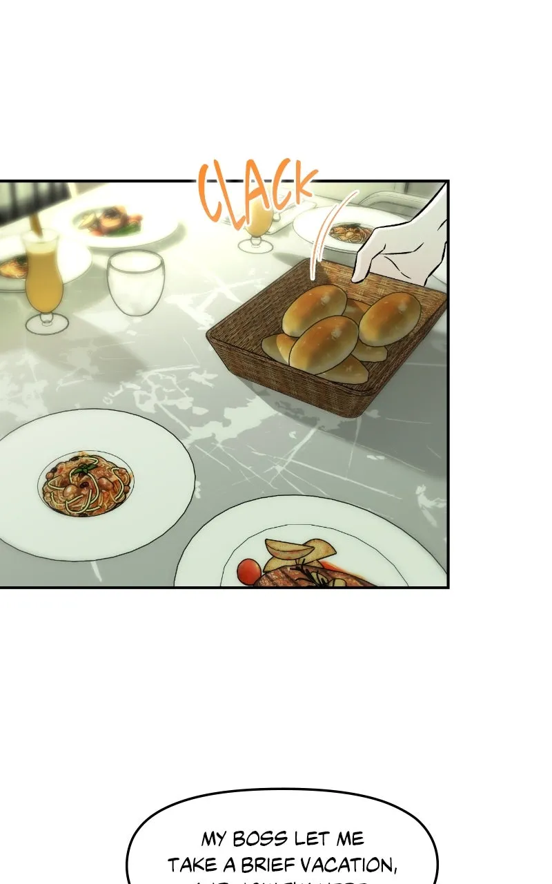 Why Does Everyone Love Me?! Chapter 35 page 15 - 