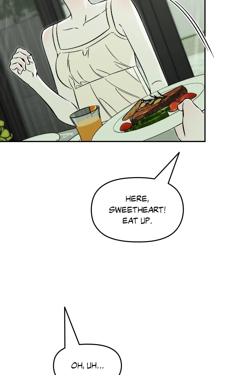 Why Does Everyone Love Me?! Chapter 35 page 22 - 