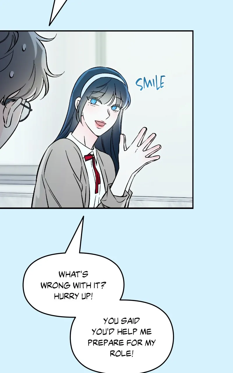 Why Does Everyone Love Me?! Chapter 35 page 29 - 