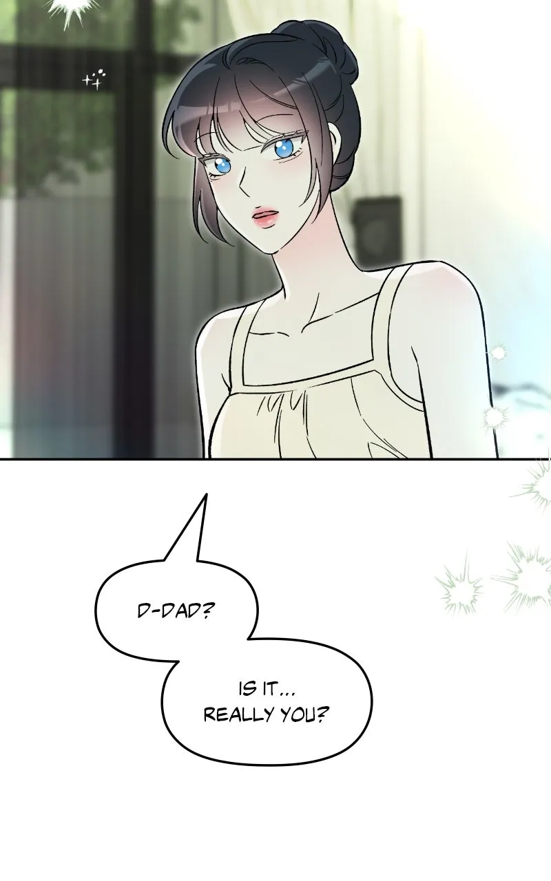 Why Does Everyone Love Me?! Chapter 35 page 4 - 