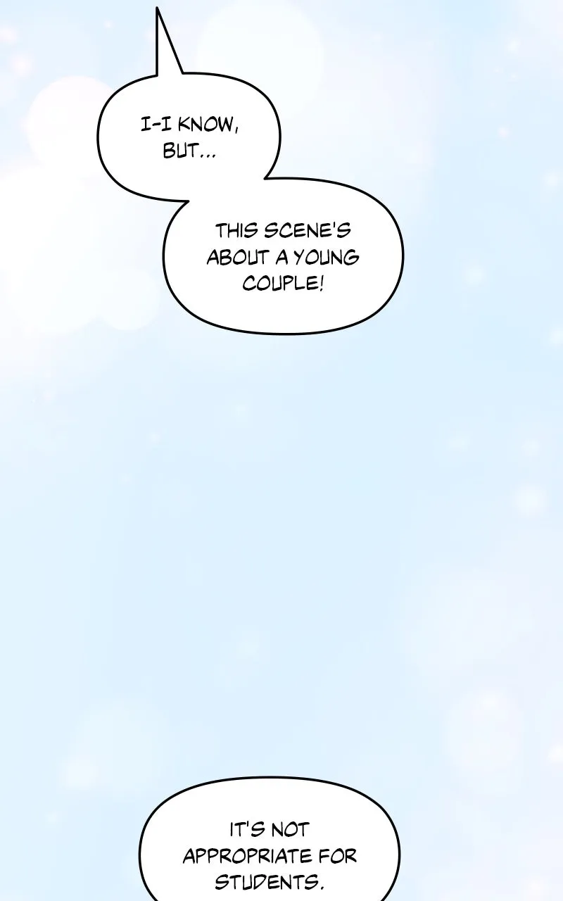 Why Does Everyone Love Me?! Chapter 35 page 31 - 