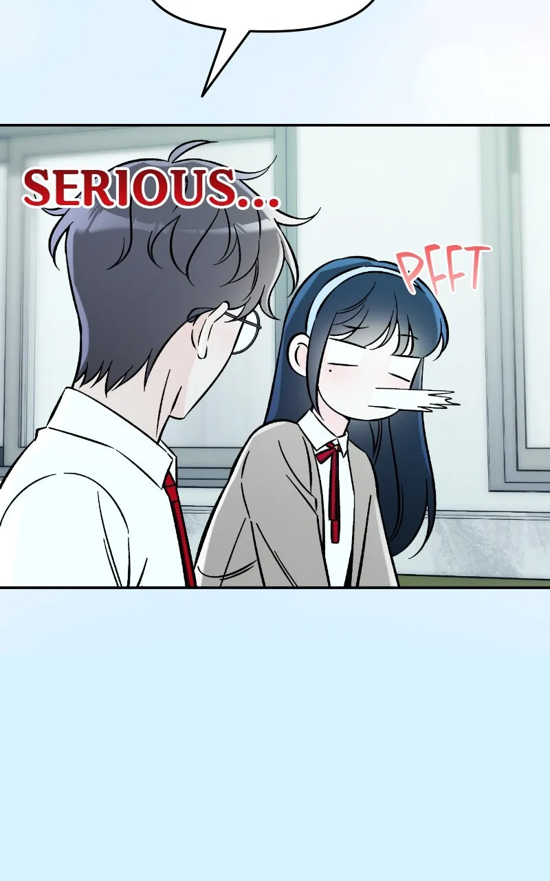Why Does Everyone Love Me?! Chapter 35 page 32 - 