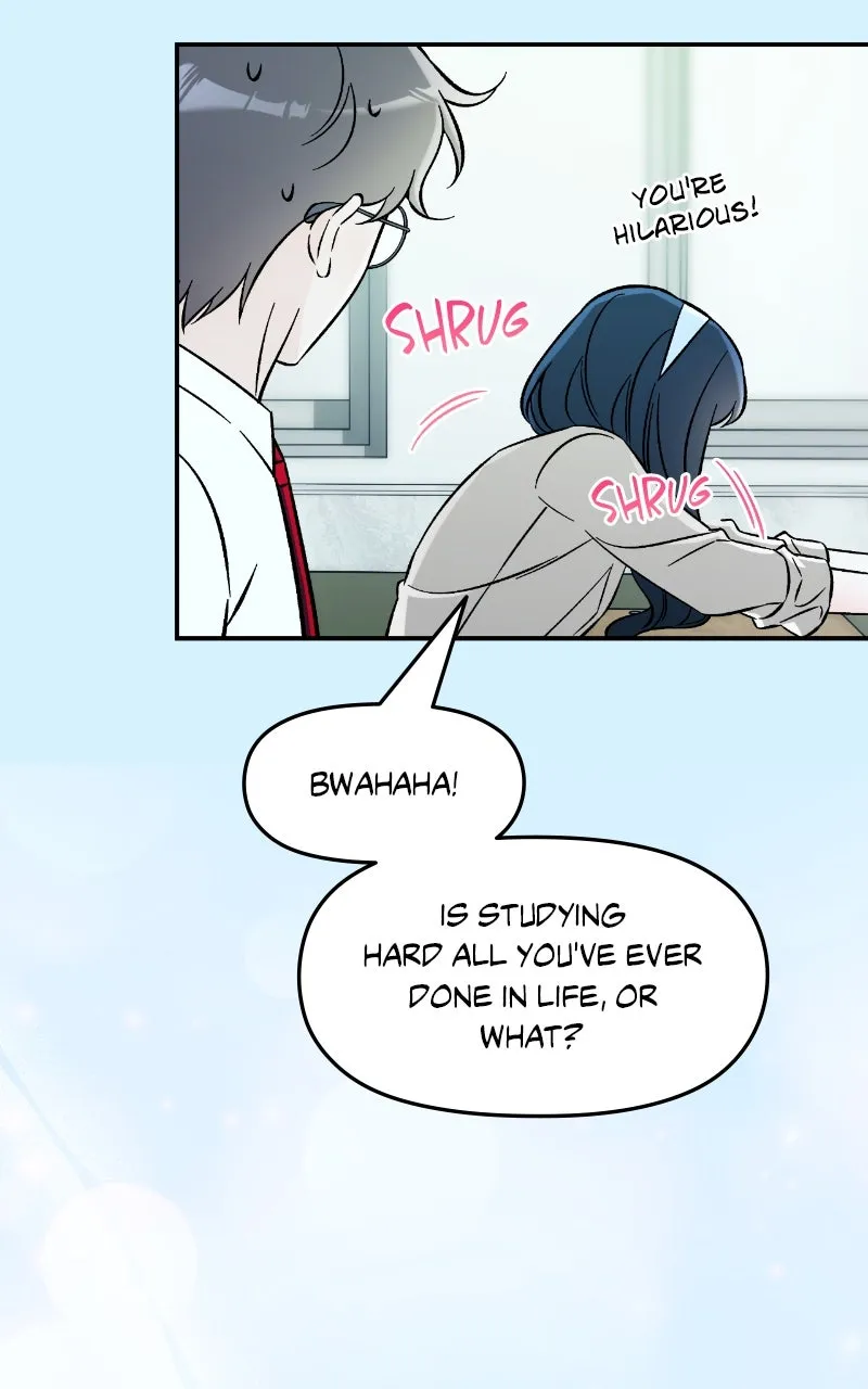 Why Does Everyone Love Me?! Chapter 35 page 33 - 