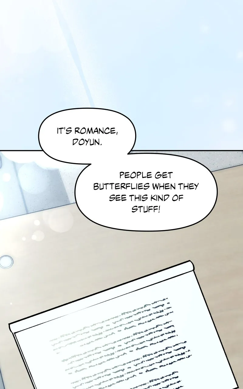 Why Does Everyone Love Me?! Chapter 35 page 34 - 