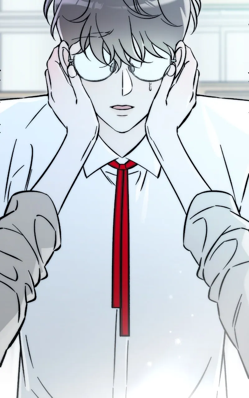 Why Does Everyone Love Me?! Chapter 35 page 45 - 
