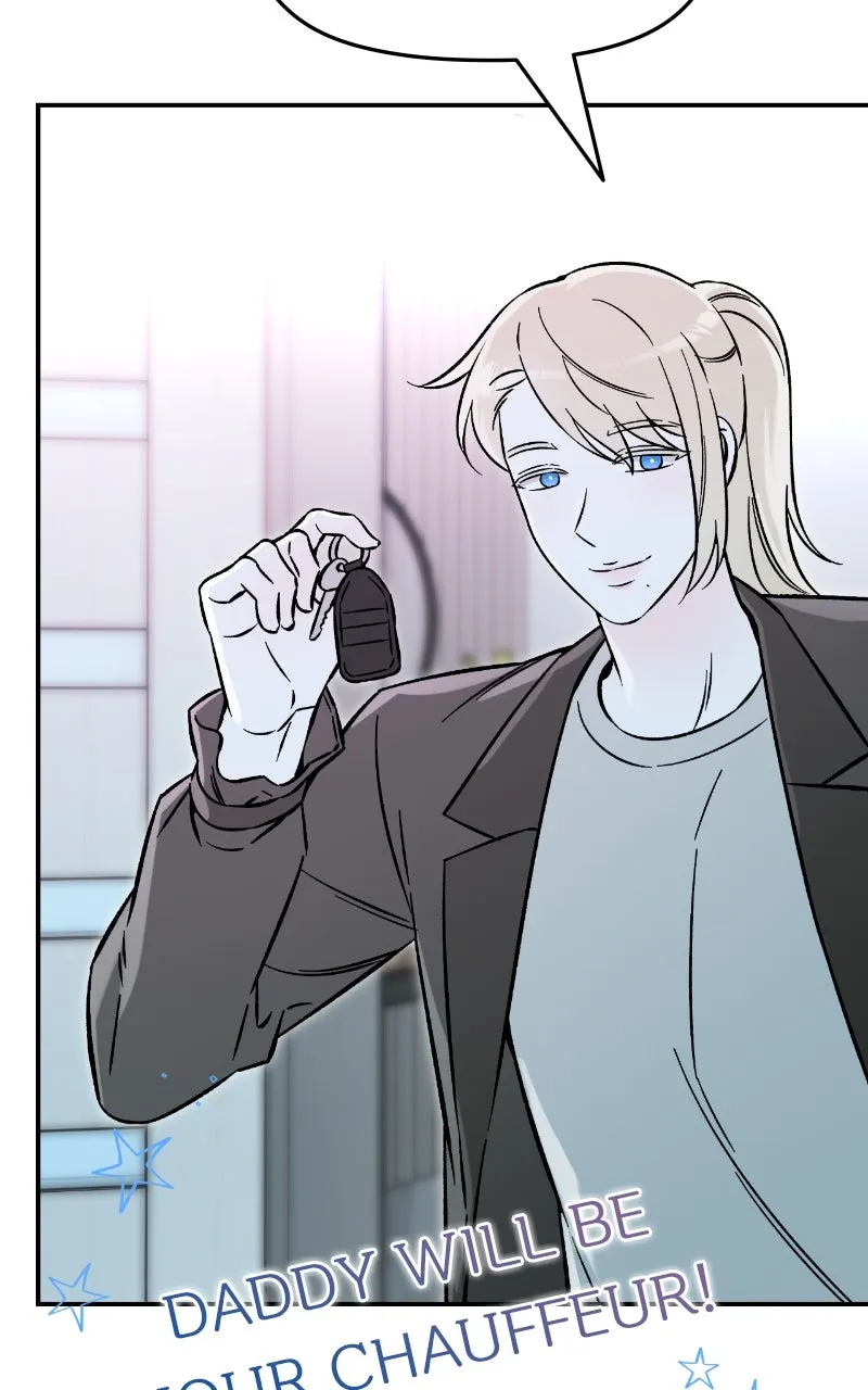 Why Does Everyone Love Me?! Chapter 35 page 57 - 