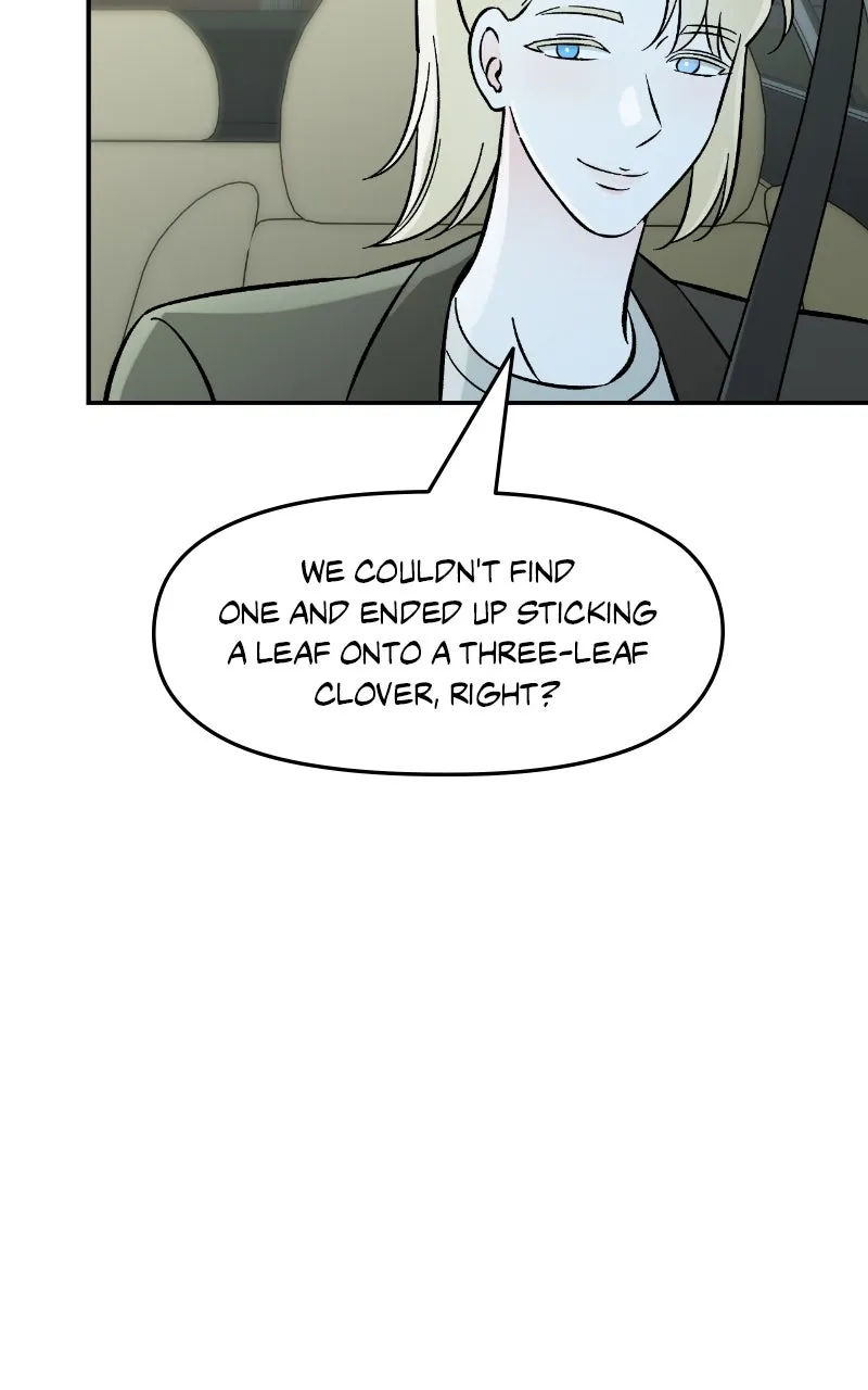 Why Does Everyone Love Me?! Chapter 35 page 72 - 
