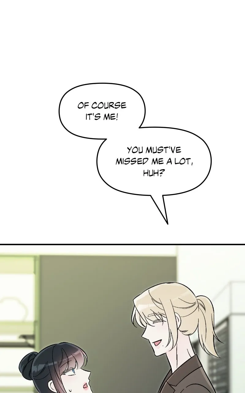 Why Does Everyone Love Me?! Chapter 35 page 9 - 