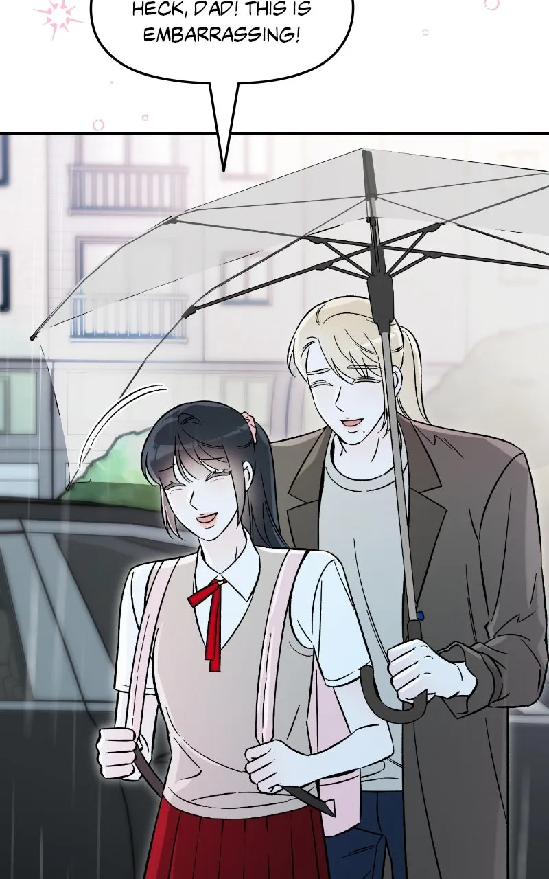 Why Does Everyone Love Me?! Chapter 35 page 96 - 