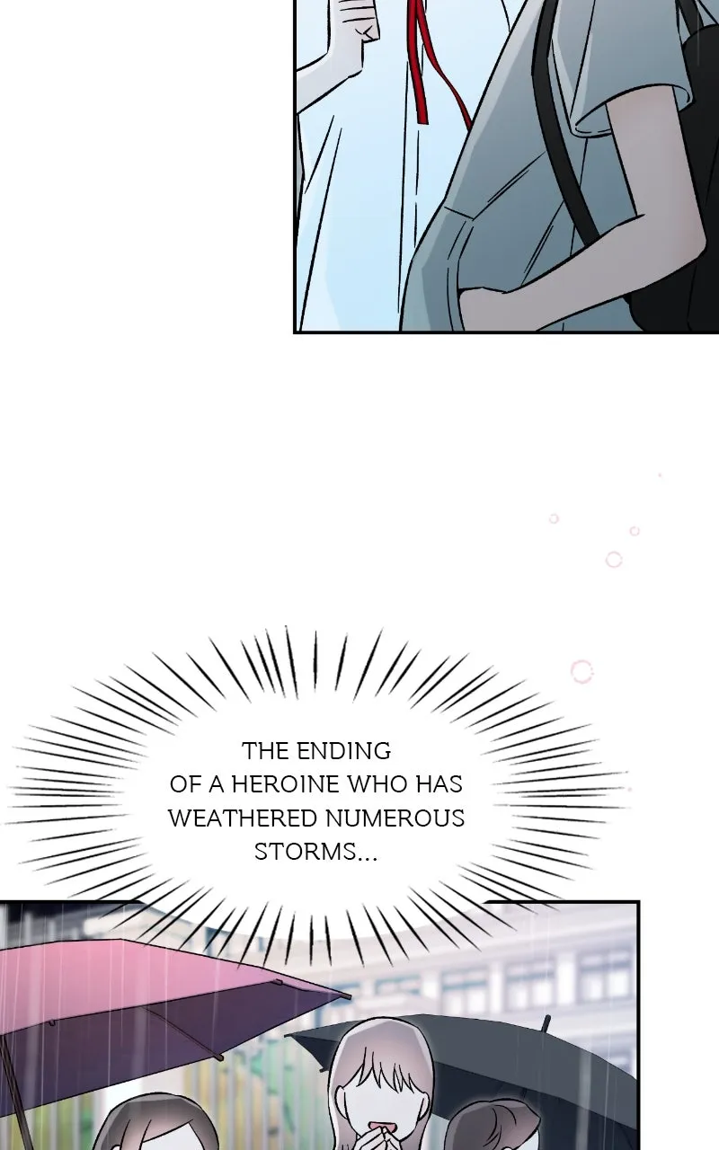 Why Does Everyone Love Me?! Chapter 35 page 100 - 