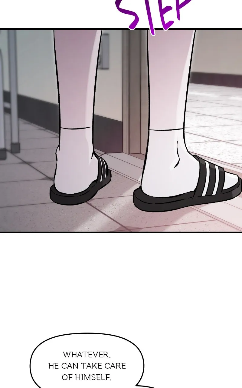 Why Does Everyone Love Me?! Chapter 36 page 20 - 