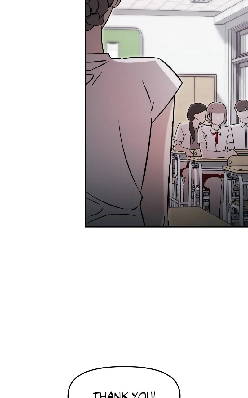 Why Does Everyone Love Me?! Chapter 36 page 3 - 