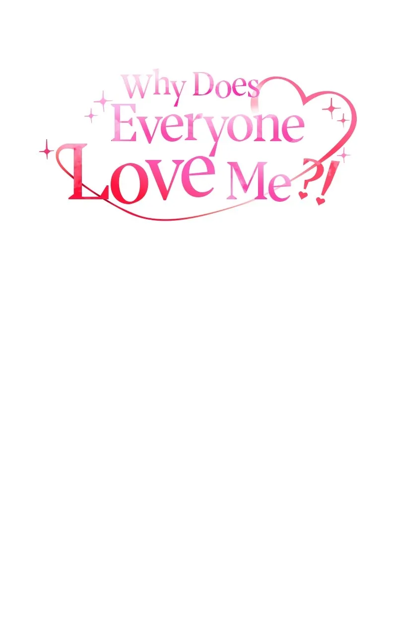 Why Does Everyone Love Me?! Chapter 36 page 23 - 