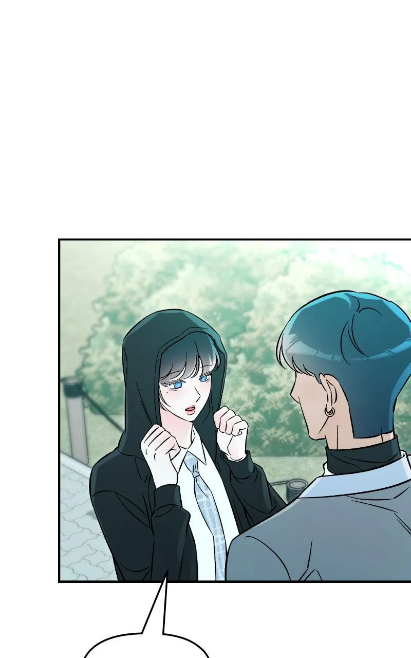 Why Does Everyone Love Me?! Chapter 36 page 27 - 