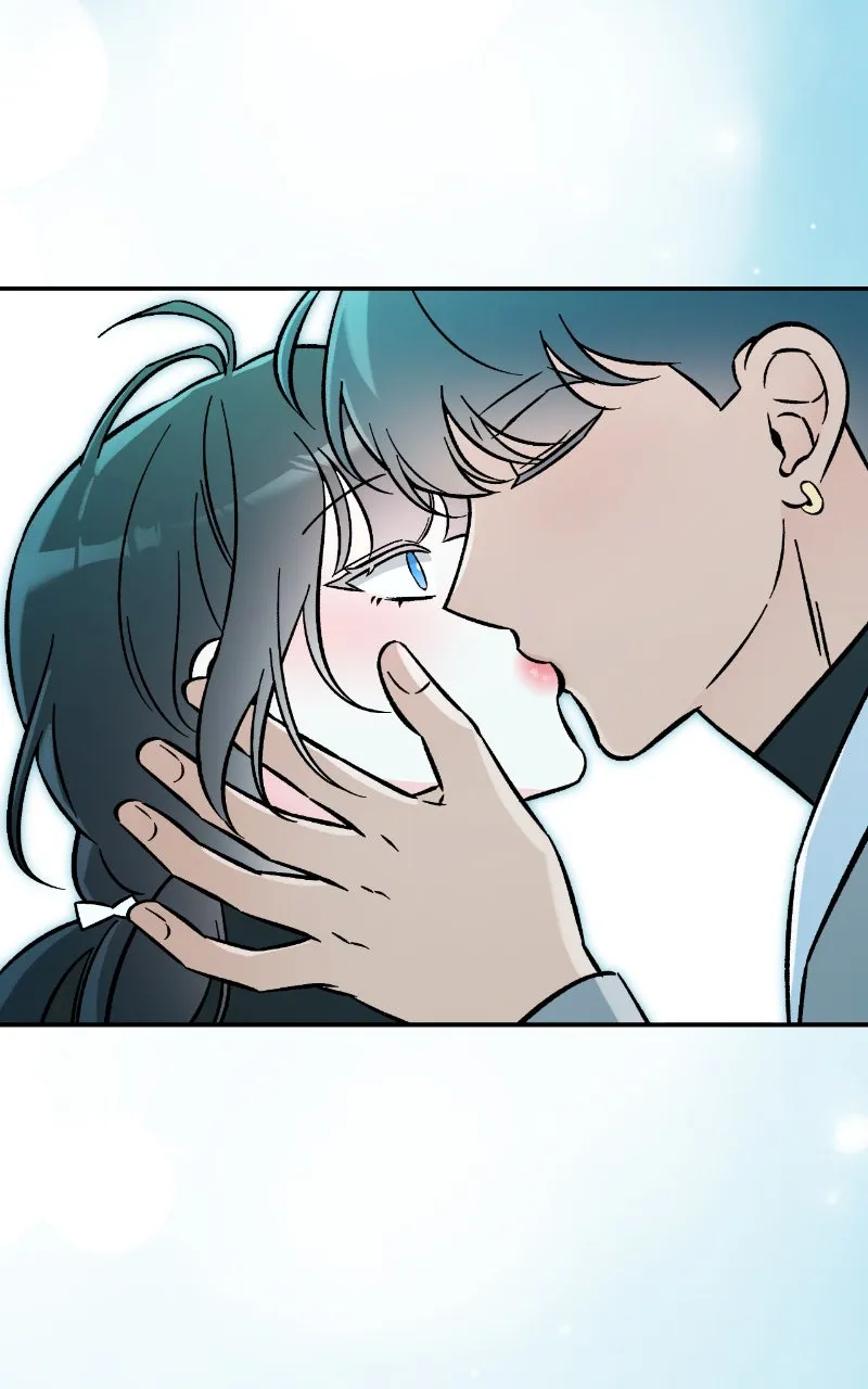 Why Does Everyone Love Me?! Chapter 36 page 32 - 