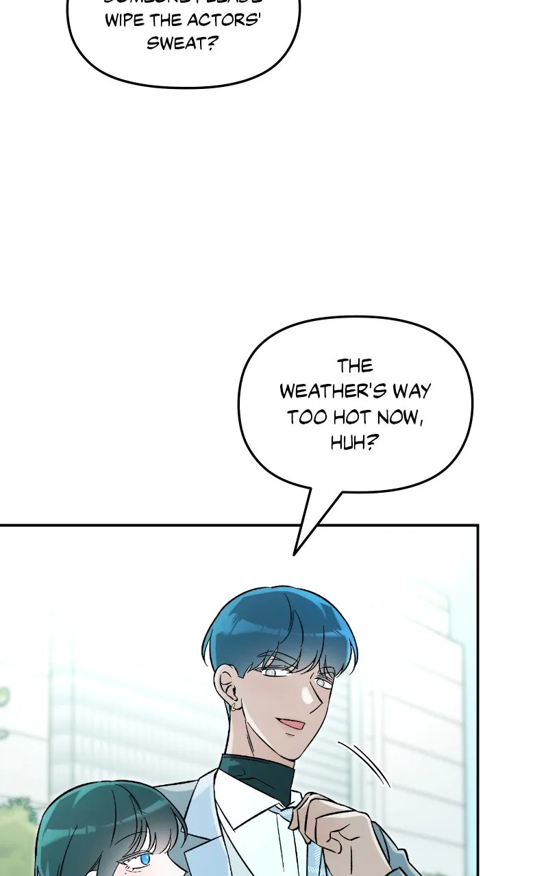 Why Does Everyone Love Me?! Chapter 36 page 38 - 