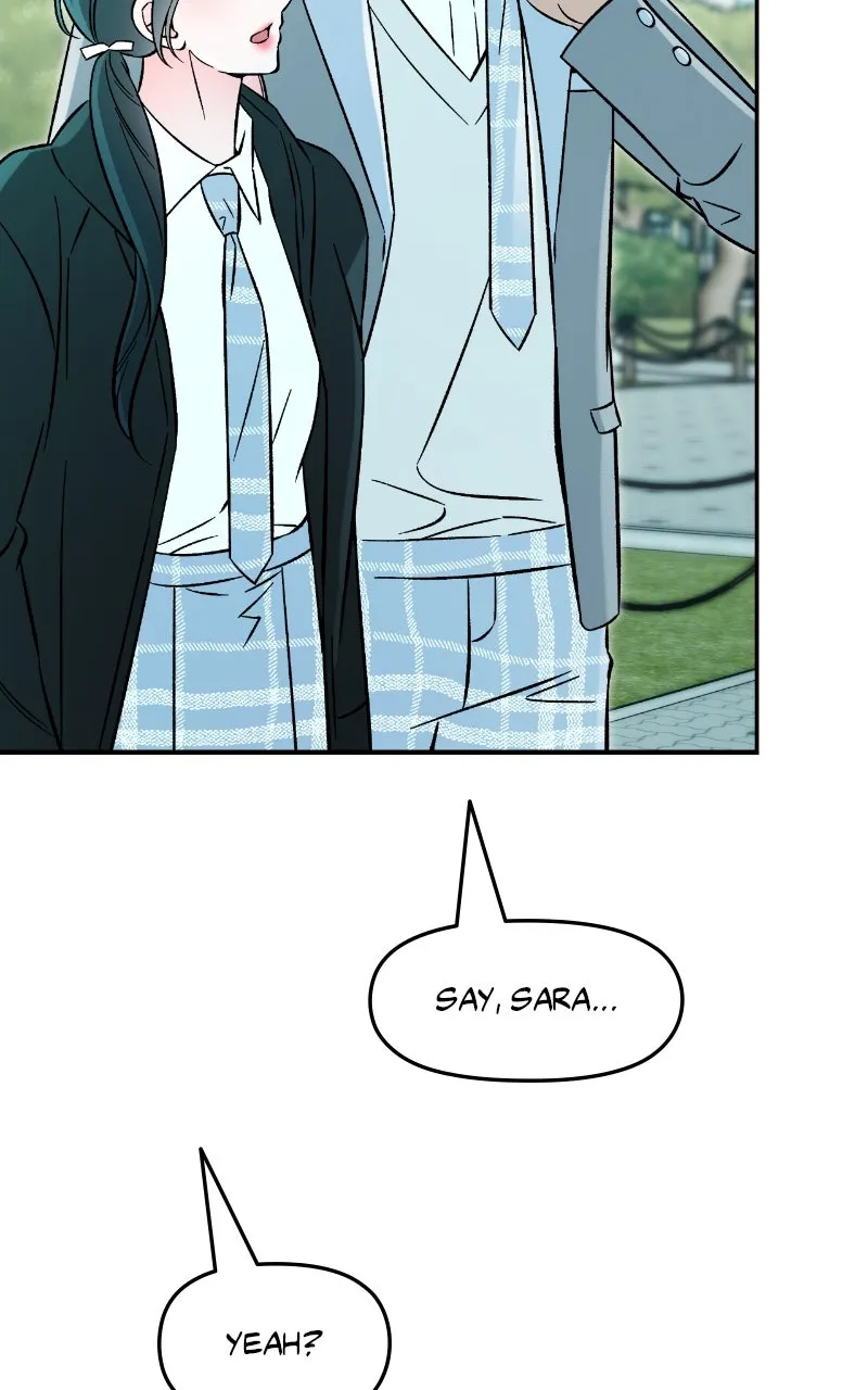 Why Does Everyone Love Me?! Chapter 36 page 39 - 