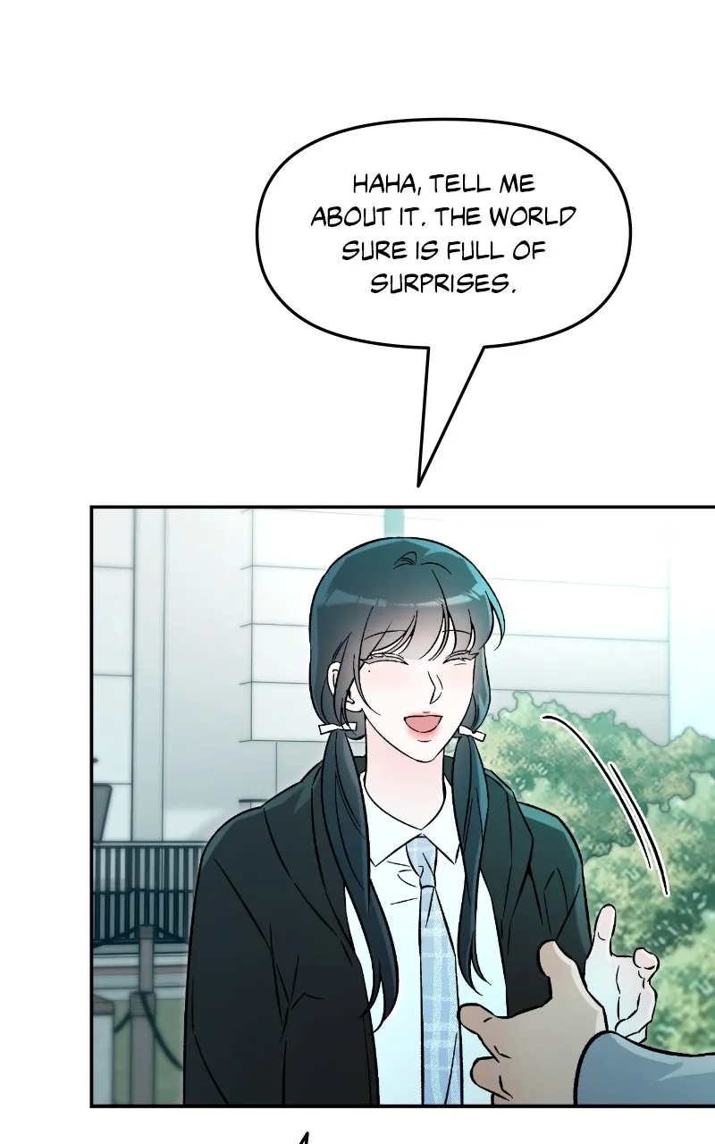 Why Does Everyone Love Me?! Chapter 36 page 43 - 