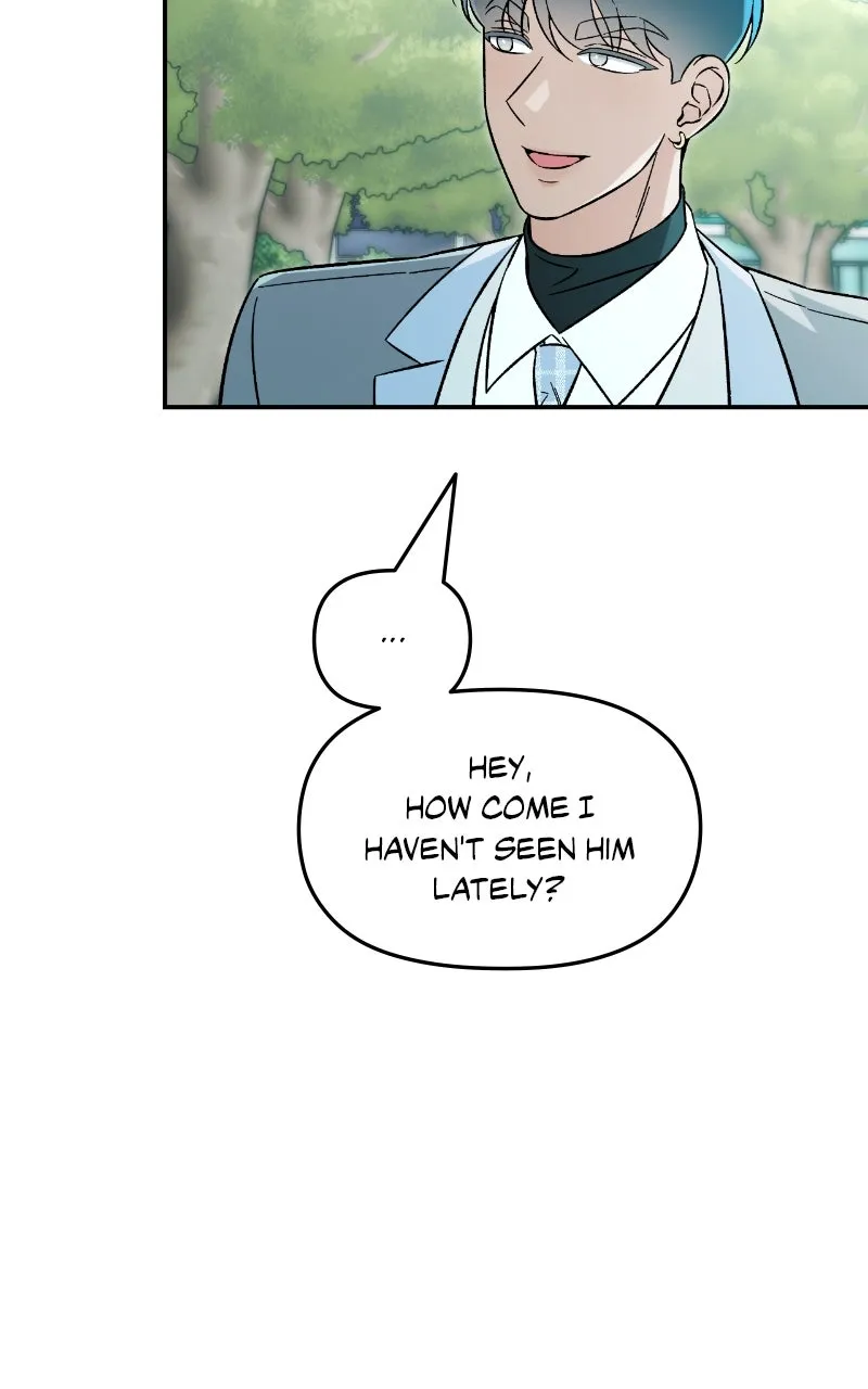 Why Does Everyone Love Me?! Chapter 36 page 46 - 