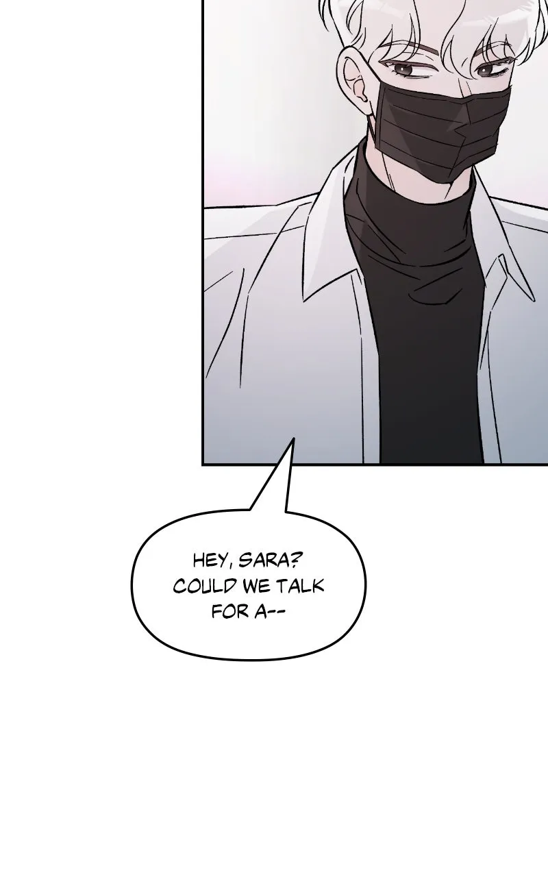 Why Does Everyone Love Me?! Chapter 36 page 6 - 