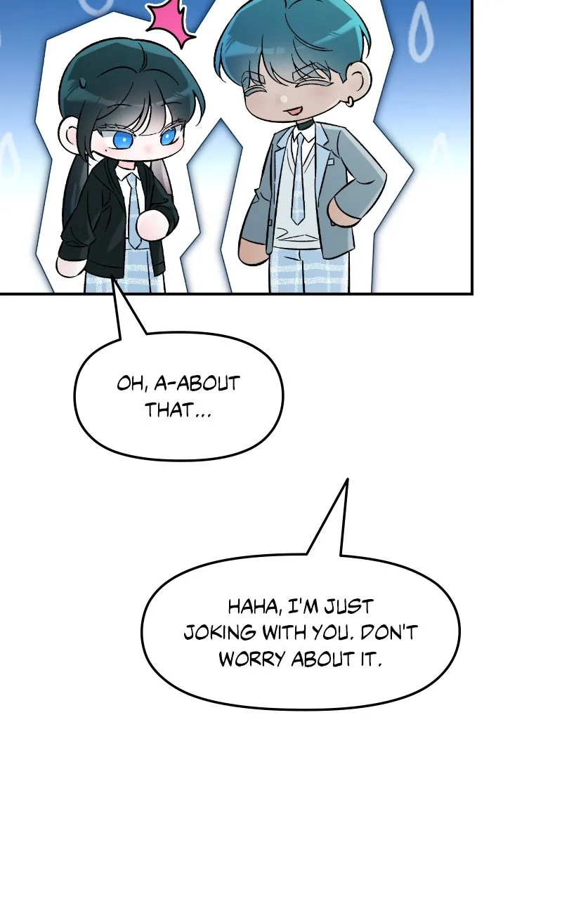 Why Does Everyone Love Me?! Chapter 36 page 58 - 