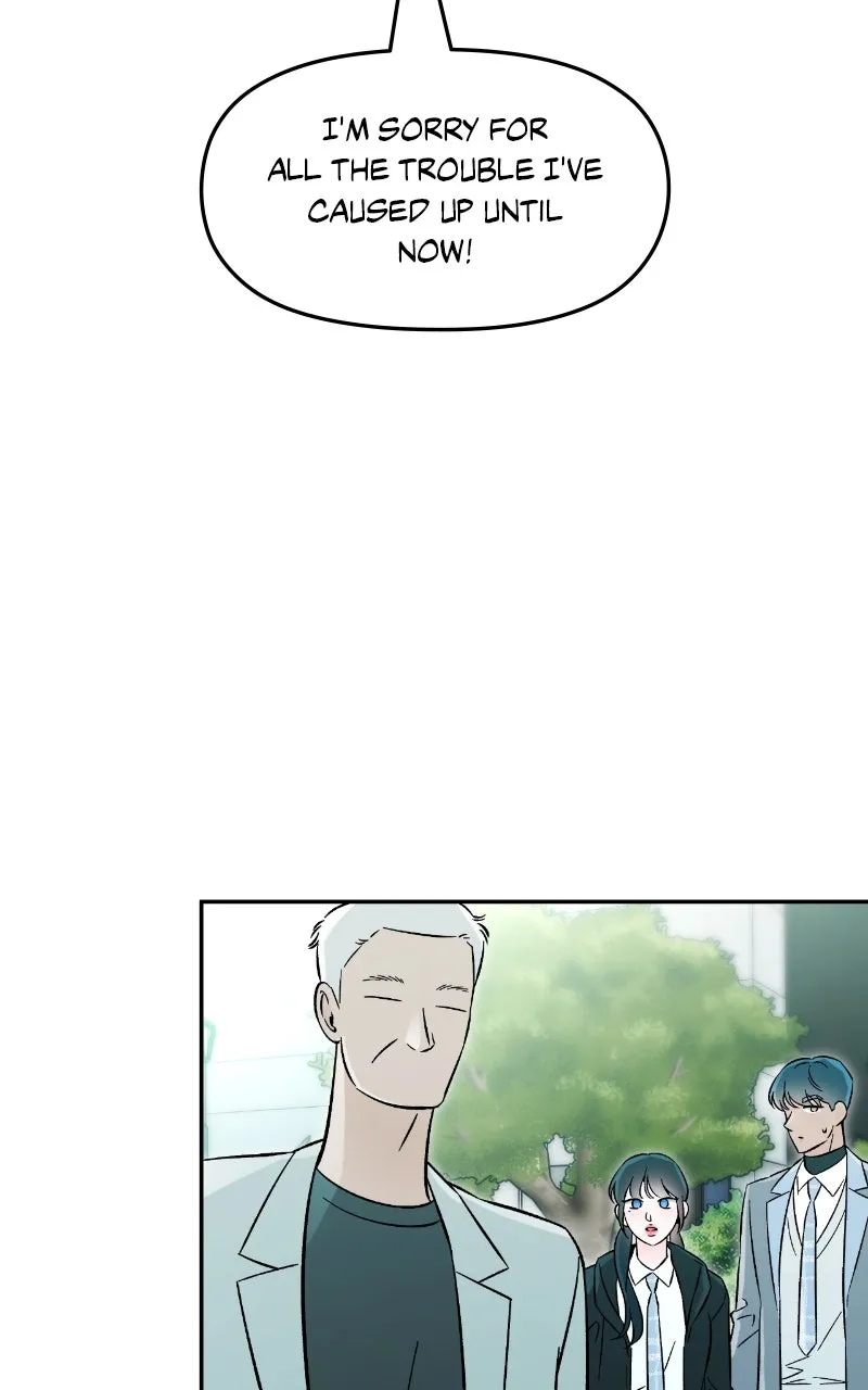 Why Does Everyone Love Me?! Chapter 36 page 74 - 