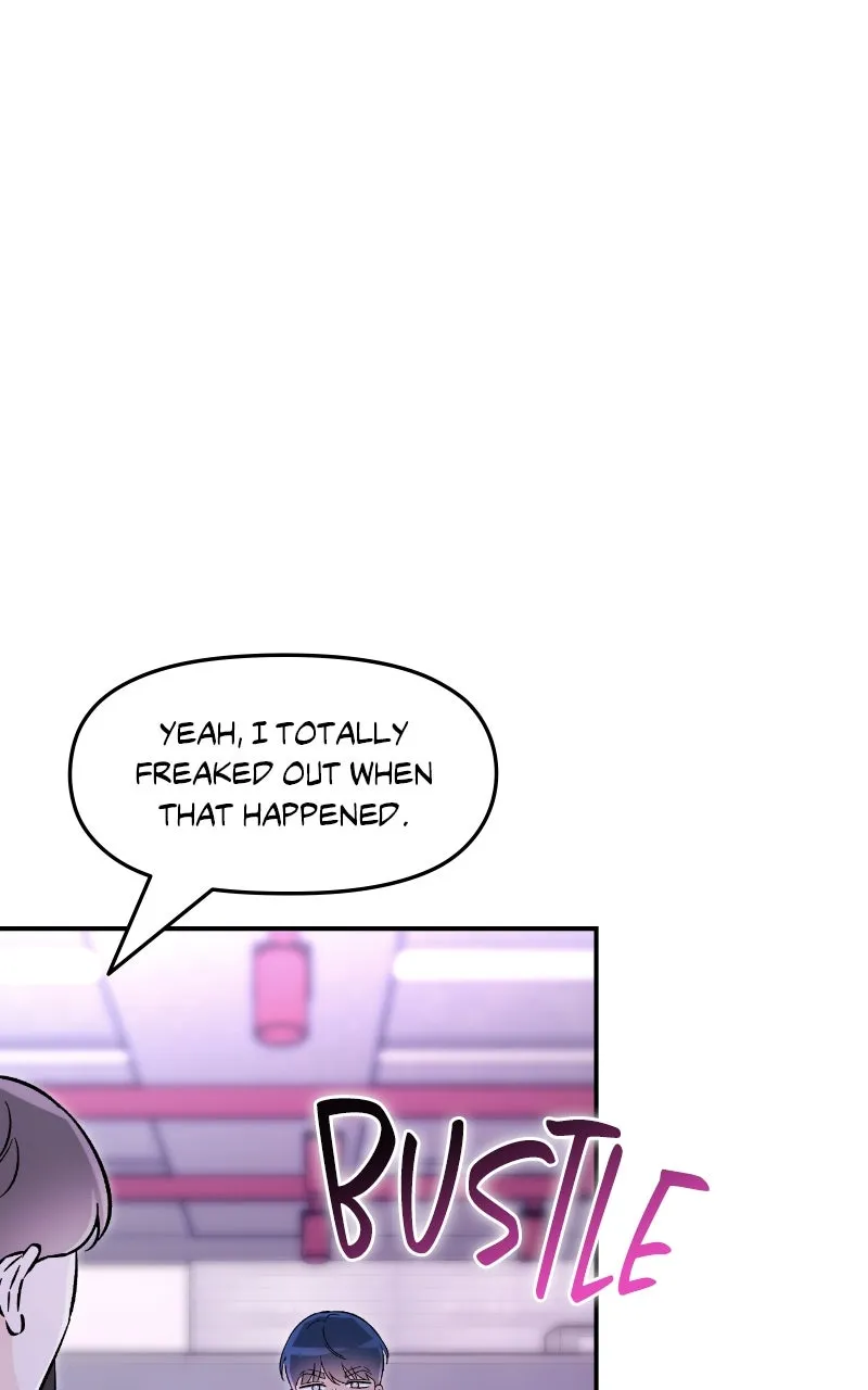Why Does Everyone Love Me?! Chapter 37 page 1 - 